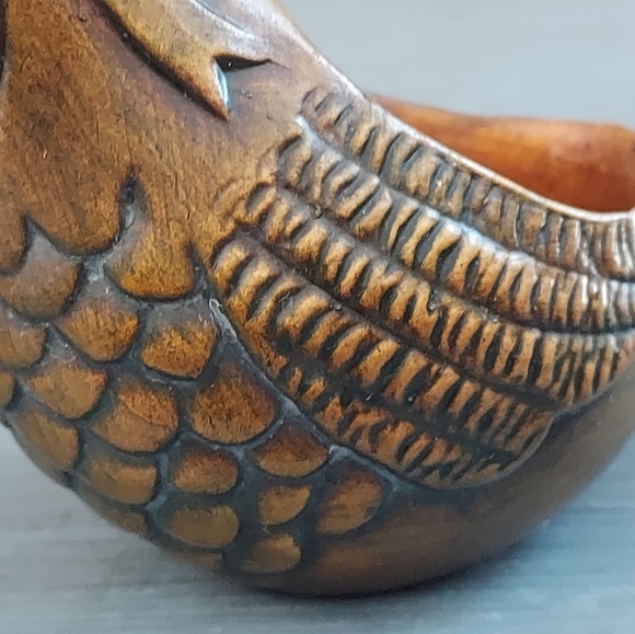 Rustic Vintage Quail Bird Tealights - Picture 6 of 9